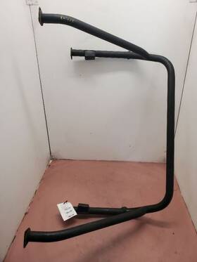 66520-89101 Toyota 66501-89102 4 Runner Roll Bar 1985-1989 6650189102 Oem