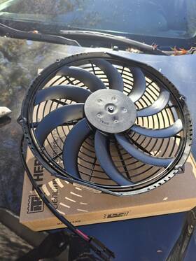 78-1560 Tripac Oem Evolution