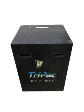 Htg1266537 Tripac 2022 Envidia Apu And Parts 634-10186