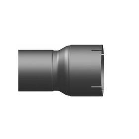 Tm-85 Truk Max 5 Inch To 4 Exhaust Reducer 8.55 Sold Individually