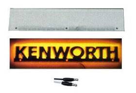 Trux Accessories Ts-kenl2r Replaces Kenworth All Co