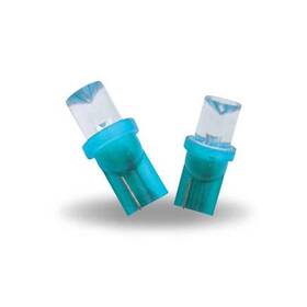 Tb-sp3037b Trux Led Lighting Bulb 194 Blue 2 Pack