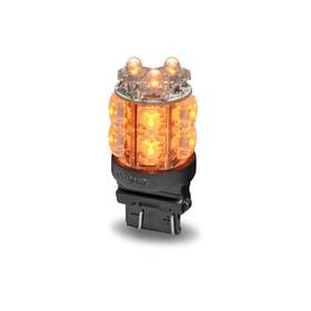 Tb-sp3157a Trux Led Lighting Bulb Stop/tail Amber Push In 13 Diodes