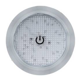 Tled-u11 Trux Led Ceiling Lamp Large Ultra Thin With Touch Switch 2
