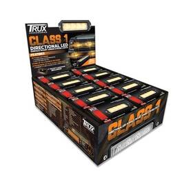 Trx-243 Trux Retail Display Box With 20 X Tled W24 A26