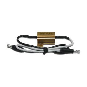 Tu-1005 Trux Load Resistor Designed To Draw The Same Current As A 21 Watt Globe