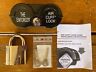 Tss3030 The Enforcer International Prostar Air Cuff Brake Lock Abloy Padlock