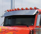 Tsun-p17 Trux Pete Standard Cab Sunvisor