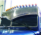 Tsun-p7 Trx Pete Stainless Steel Batman Style Bead Sunvisor