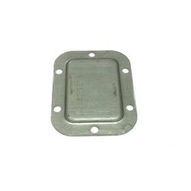 50-267-2 Ttc Cover Aperture