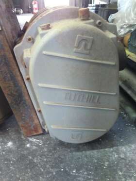 3565313 Tuthill 2320444 Replaces All 1993 Air Blower - Vacuum Pump