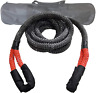 U-rr-7820 Ucreative Double Braided Recovery Rope Lbs Breaking 696227264280