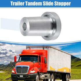 Uauto1 745060009999 Trailer Tandem Slide Stopper Slider Stop Lock Pin Tool For Semi Truck