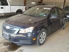 Unbranded Chevrolet Cruze Driver Roof Airbag Only Lh Side Oem