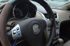Unbranded Chevrolet Malibu Driver Wheel Airbag Only Lh Side Brown