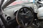 Unbranded Chevrolet Sonic Driver Wheel Airbag Only Lh Side Oem