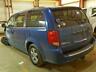 Unbranded Dodge Caravan Driver Seat Airbag Only Lh Bag No