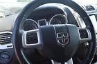 Unbranded Dodge Journey Driver Wheel Airbag Only Lh Side Black