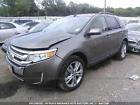 Unbranded Ford Edge Driver Seat Airbag Only Lh Side Bag