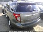 Unbranded Ford Explorer Driver Roof Airbag Only Lh Side Oem