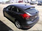 Unbranded Ford Focus Hatchback Driver Roof Airbag Only Lh Side