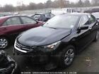 Unbranded Honda Accord Driver Seat Airbag Only Sedan Bag No