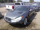 Unbranded Hyundai Genesis Coupe Driver Roof Airbag Only Lh Side