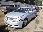 Unbranded Hyundai Sonata Driver Roof Airbag Only Lh Side Oem