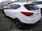 Unbranded Hyundai Tucson Driver Roof Airbag Only Lh Side Oem