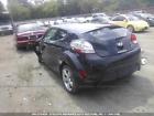 Unbranded Hyundai Veloster Driver Seat Airbag Only Lh Side Bag