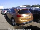 Unbranded Infiniti Fx Series Driver Roof Airbag Only Lh Side