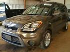 Unbranded Kia Soul Driver Roof Airbag Only Lh Side Oem