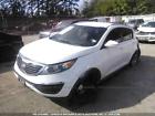 Unbranded Kia Sportage Driver Roof Airbag Lh Side Oem