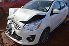 Unbranded Mitsubishi Mirage Driver Seat Airbag Only Lh Front No