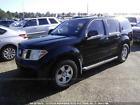Unbranded Nissan Pathfinder Driver Roof Airbag Only Lh Side Oem