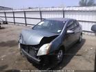 Unbranded Nissan Sentra Driver Roof Airbag Only Lh Side