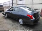 Unbranded Nissan Versa Driver Roof Airbag Only Lh Side Oem