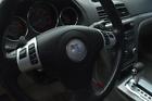 Unbranded Saturn Aura Driver Wheel Airbag Only Gray Oem