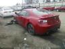 Unbranded Scion Driver Roof Airbag Only Lh Side Oem