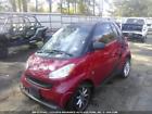Unbranded Smart Car Driver Seat Airbag Only Lh Front No