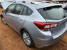 Unbranded Subaru Impreza Wagon Driver Seat Airbag Only Lh No