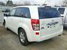 Unbranded Suzuki Vitara Driver Seat Airbag Only Lh Side No