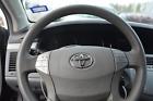 Unbranded Toyota Avalon Driver Wheel Airbag Only Gray Oem