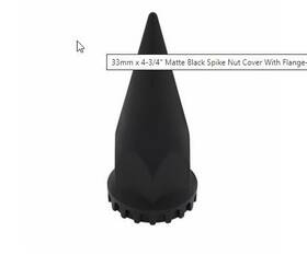 2976987 United Pacific 10548b Industries Accessories
