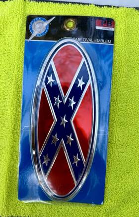 10946 United Pacific Emblem For Peterbilt. New