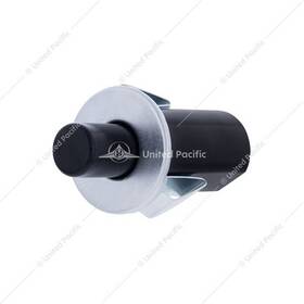 111148 United Pacific Dome Light Switch With Stainless Steel Bezel For Ford