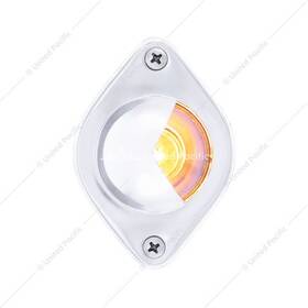 111155 United Pacific Incandescent License Plate Light Assembly Fo For Chevrolet