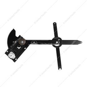 116673 United Pacific Driver Side Window Regulator For 1972 And G Chevrolet