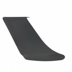 20759 United Pacific Bumper Corner Cover Rh For 2002 International Transtar