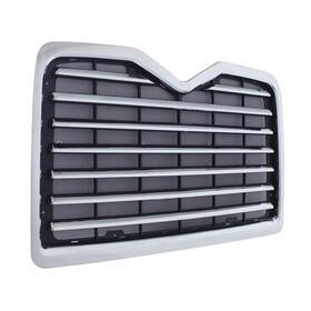 21204 United Pacific Grille Chrome With Bug Screen Mack Cx